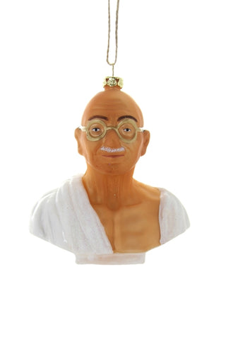 Gandhi Ornament