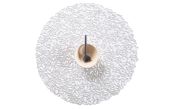 Petal Round Placemat