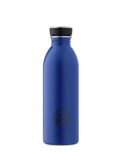 Urban Bottle - Gold Blue