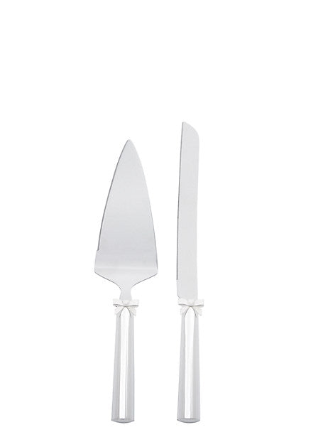Grace Avenue Two-piece Dessert Set