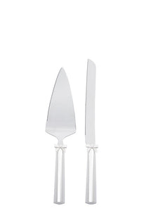 Grace Avenue Two-piece Dessert Set