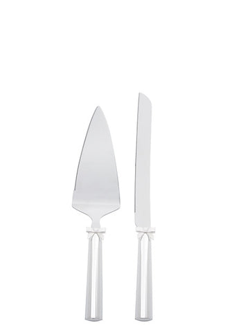 Grace Avenue Two-piece Dessert Set