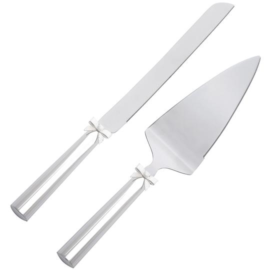 Grace Avenue Two-piece Dessert Set