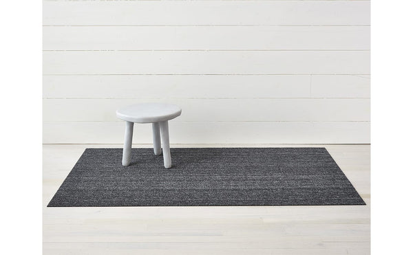 Heathered Shag Mat