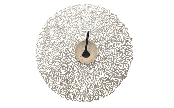 Petal Round Placemat
