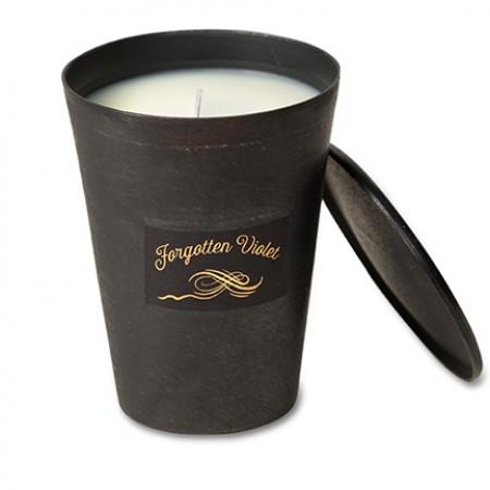 Himalayan Candle - Forgotten Violet