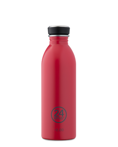 Urban Bottle - Hot Red
