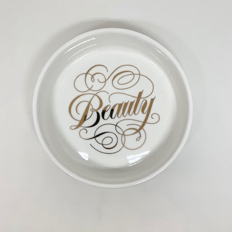 Beauty Bowl