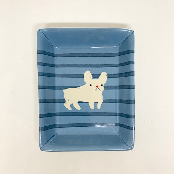 Lil Girl Trinket Dish