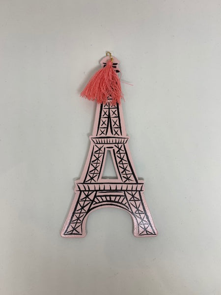 Eiffel Tower Emery Board