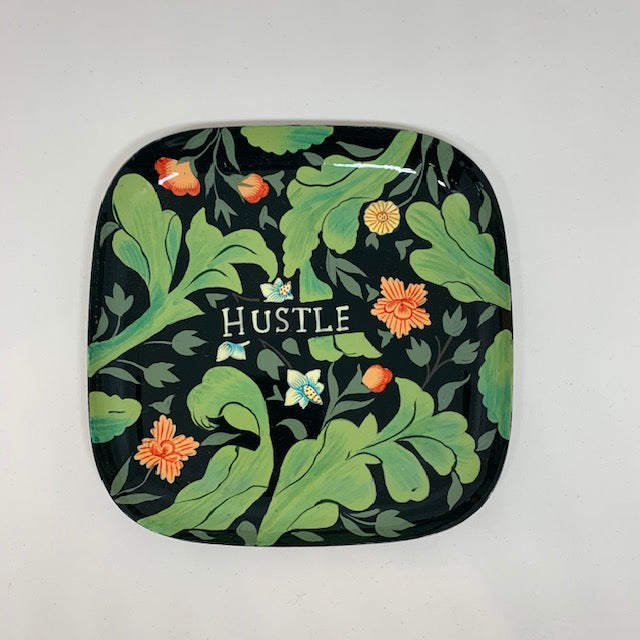 Hustle Trinket Tray