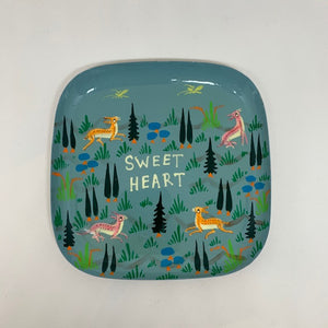 Sweet Heart Tray