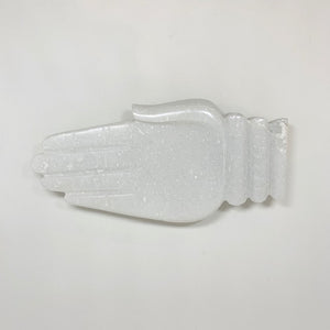 Marble Hand Dish
