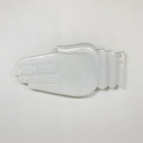 Marble Hand Dish