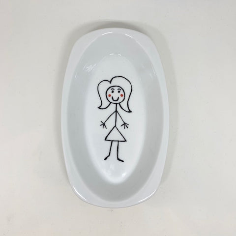 Mommy Trinket Tray