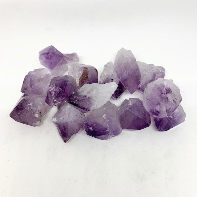 Amethyst Points