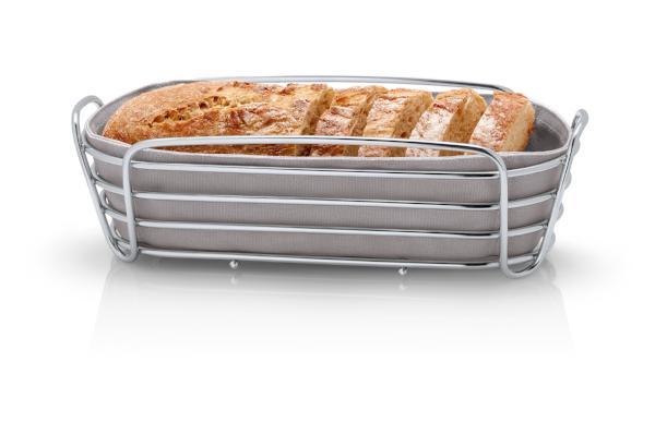 Blomus Delara Bread Basket