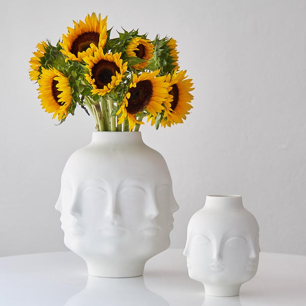 Giant Dora Maar Vase