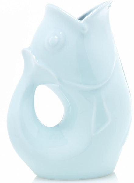 Gurgle Pot