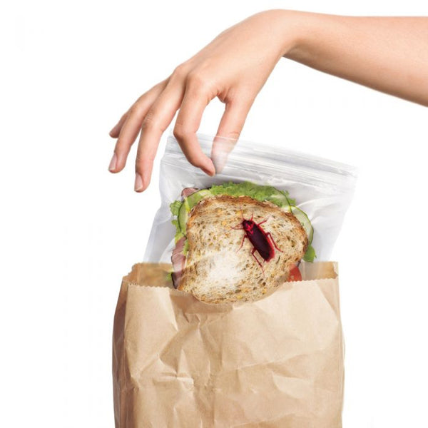 Lunch Bugs Sandwich Bags