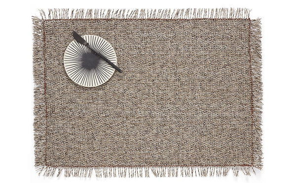 Market Fringe Placemat