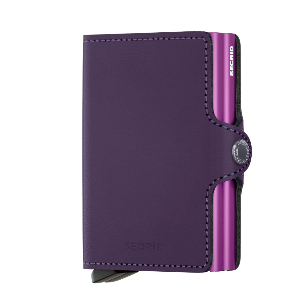 Twinwallet Matte