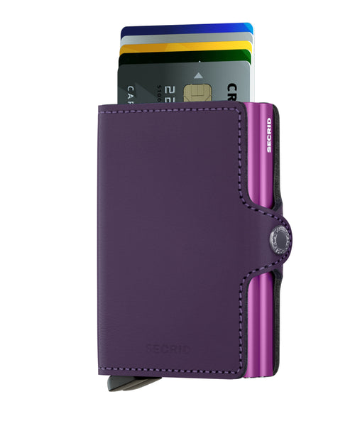 Twinwallet Matte