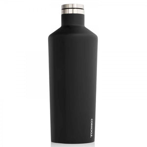 Matte Black Canteen