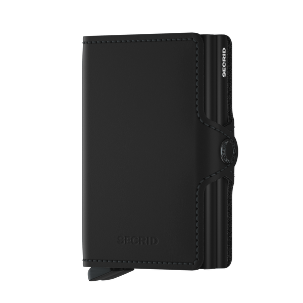 Twinwallet Matte