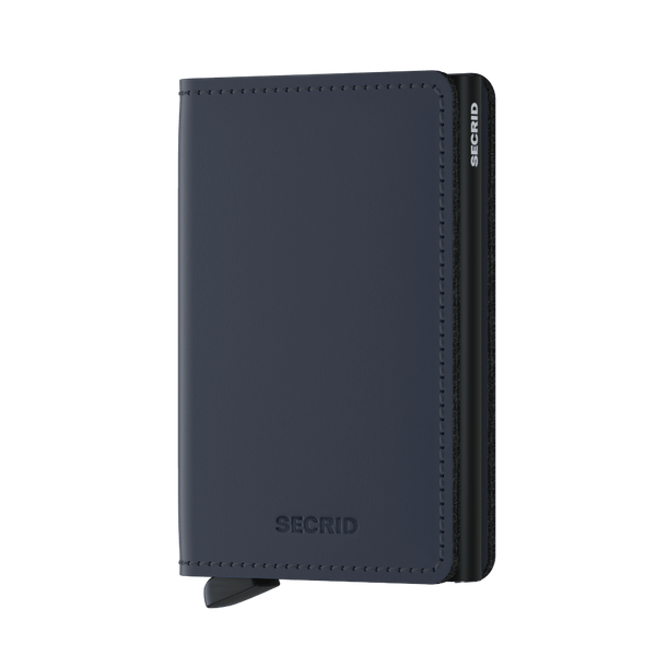 Slimwallet Matte