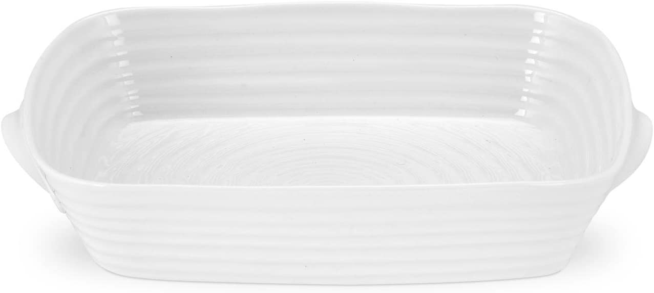 Handled Roasting Dish