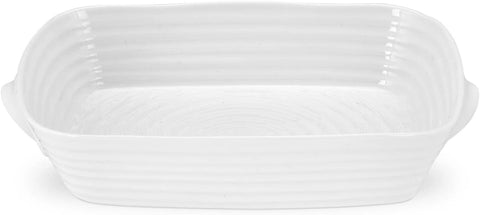Handled Roasting Dish