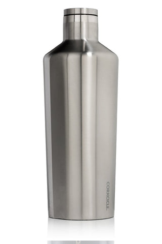 Metallic Canteen