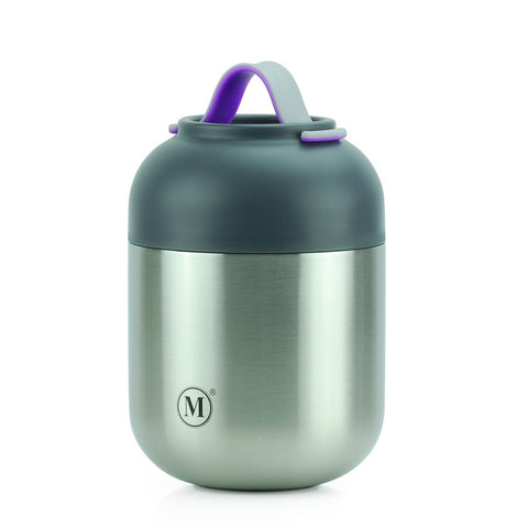 Minimal Food Container