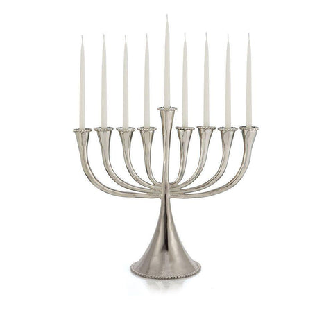 Molten Menorah