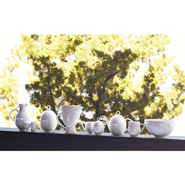 Mr & Mrs Muse Salt & Pepper Set