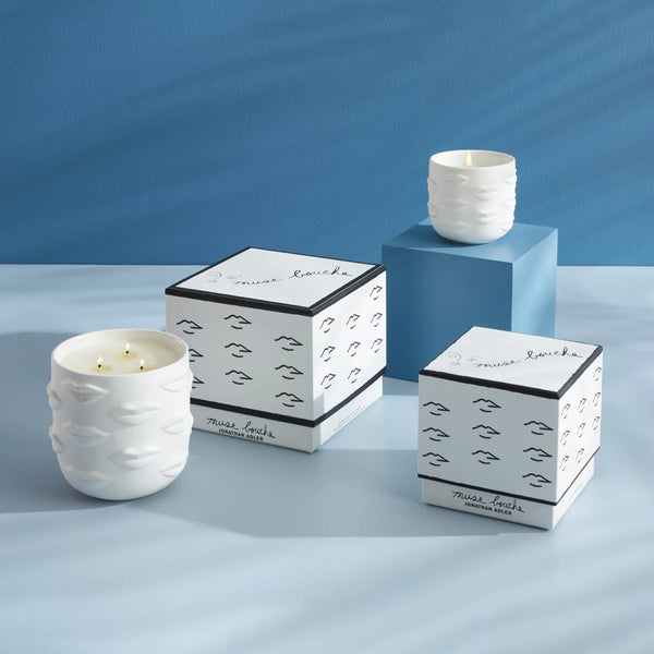 Muse Bouche Candle