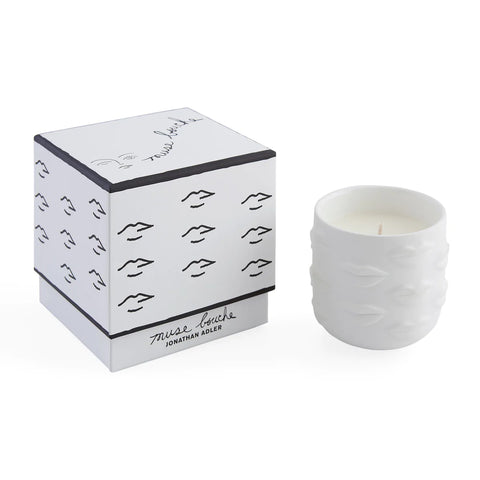 Muse Bouche Candle