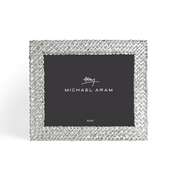 Nickle Palm Frame