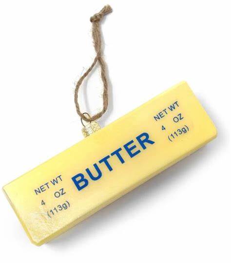 Butter