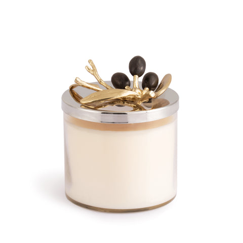 Olive Branch Candle