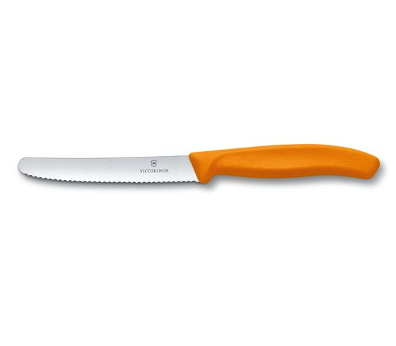 Swiss Classic Tomato and Table Knife