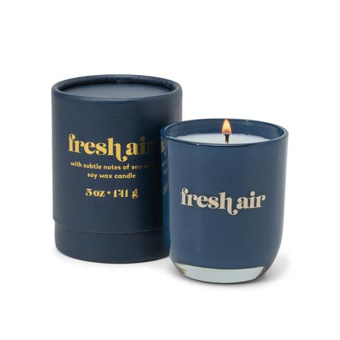 5oz Petite Fresh Air Candle