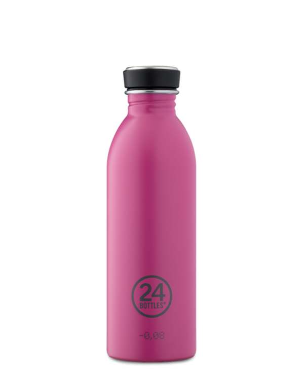 Urban Bottle - Passion Pink