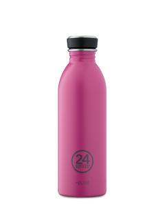 Urban Bottle - Passion Pink