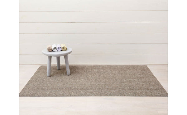 Heathered Shag Mat