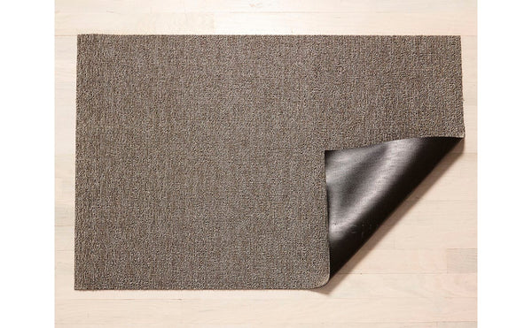 Heathered Shag Mat