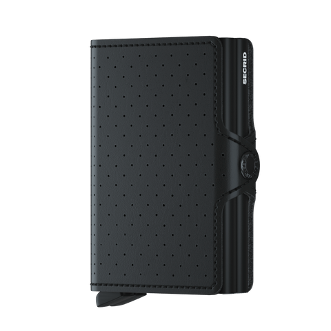 Twinwallet Perforated