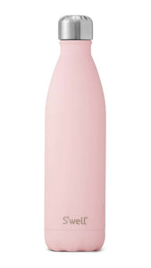 Pink Topaz Bottle