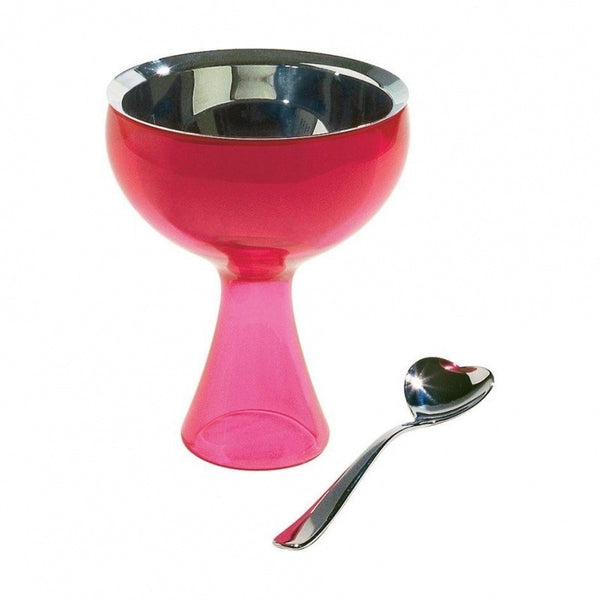 Big Love Ice Cream Bowls